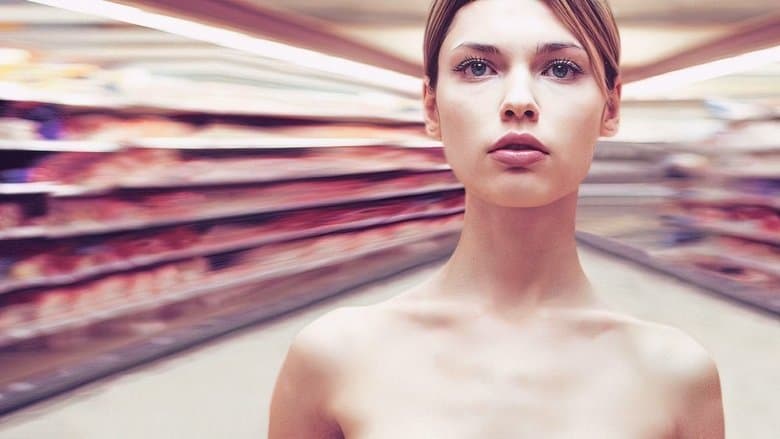 Awkward Comedy backdrop