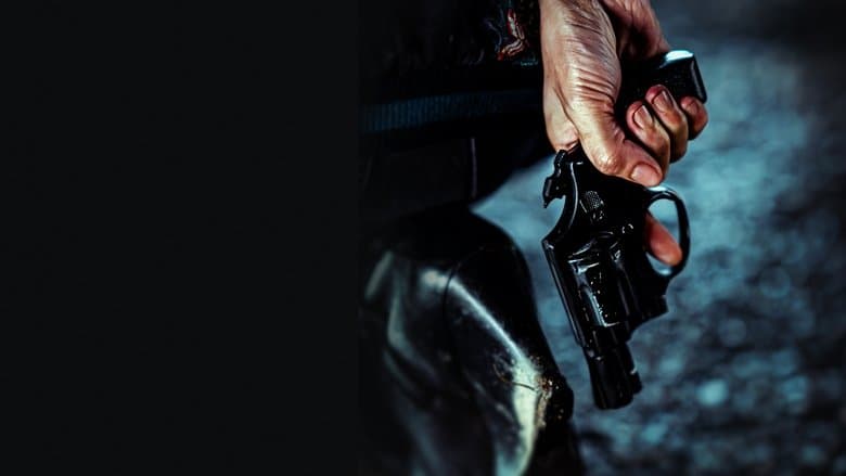 Фон Детектив