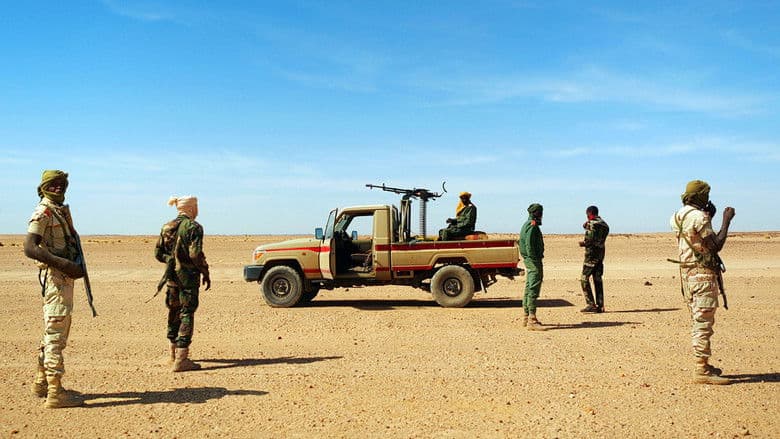 Dokumentarfilm Hintergrund