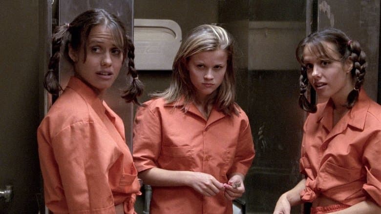 Thriller Hintergrund