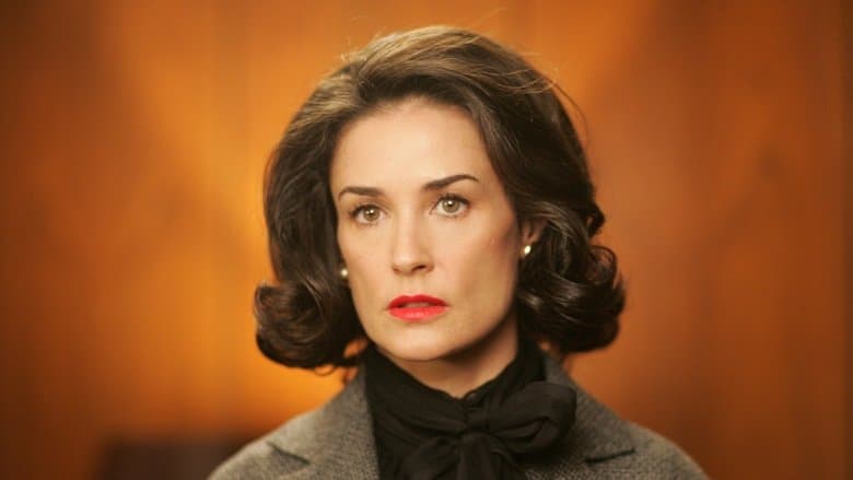 Psychological Drama backdrop