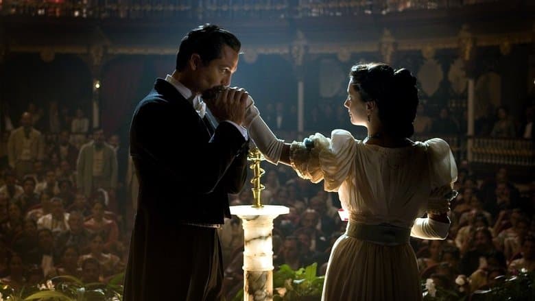 Passionate Romance backdrop