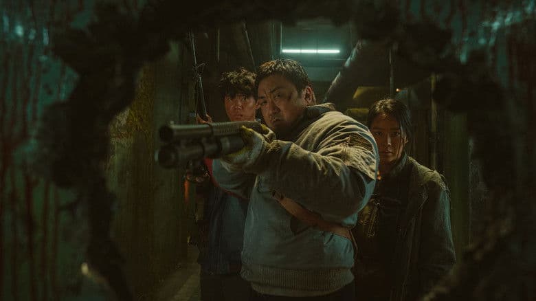 Entführungs- & Gefangenschafts-Thriller Hintergrund