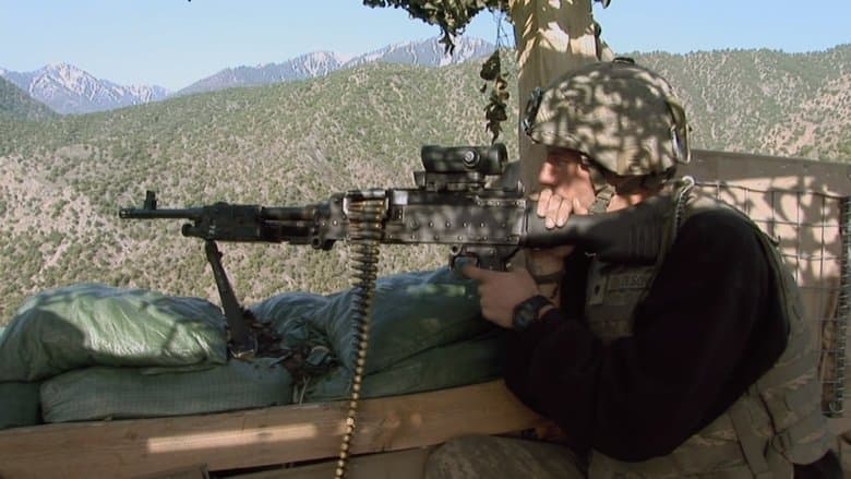 Social & Political Documentary backdrop