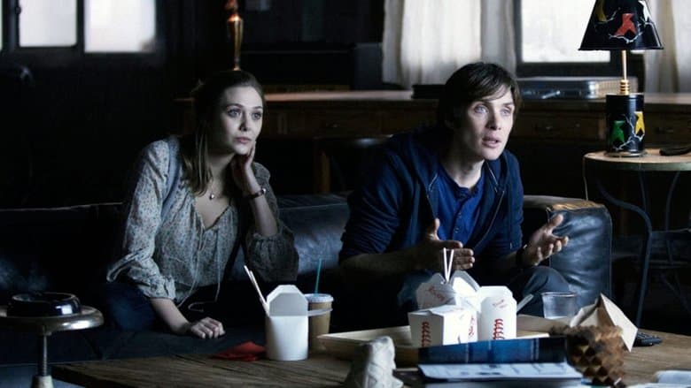 erdrückend Hintergrund