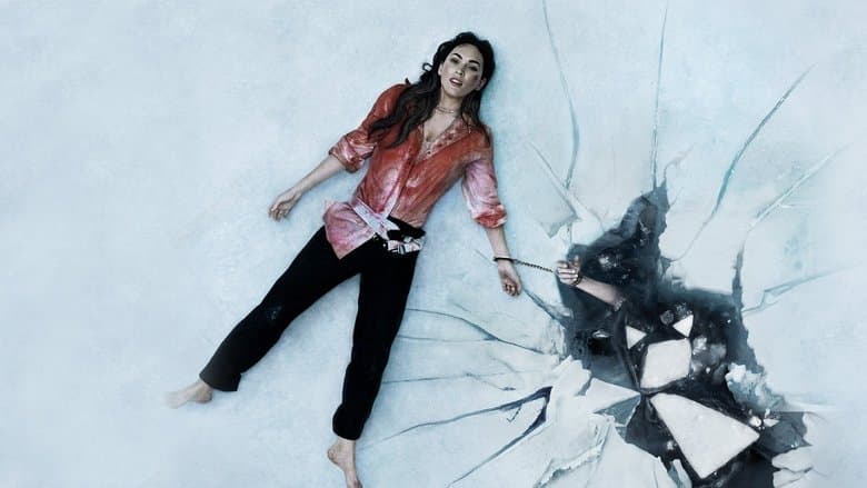 suspenseful backdrop