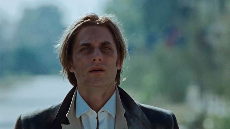 Фон Мелодрама