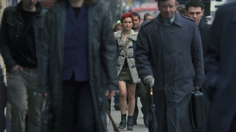 klaustrophobisch Hintergrund