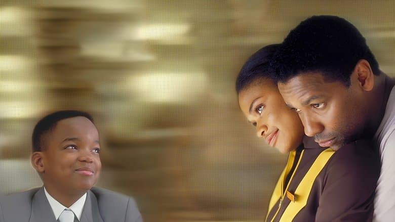 Kidnapping & Captivity Thriller backdrop