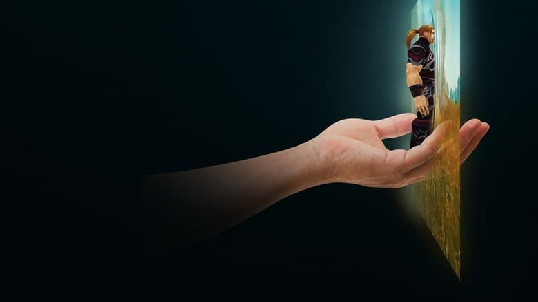 Documentary backdrop