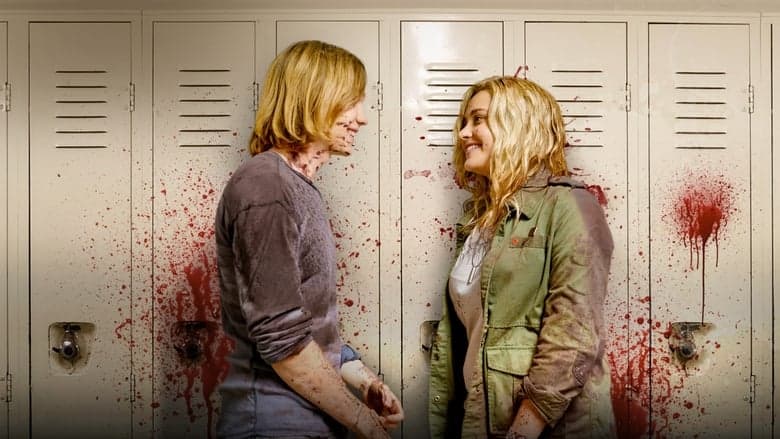 klaustrophobisch Hintergrund