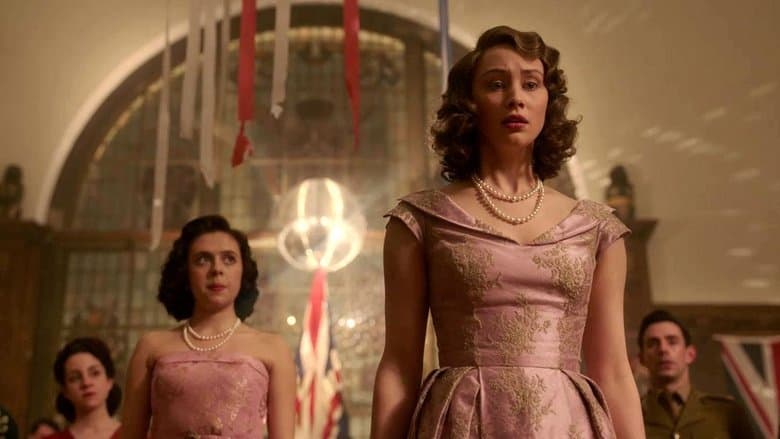 Historical Drama backdrop