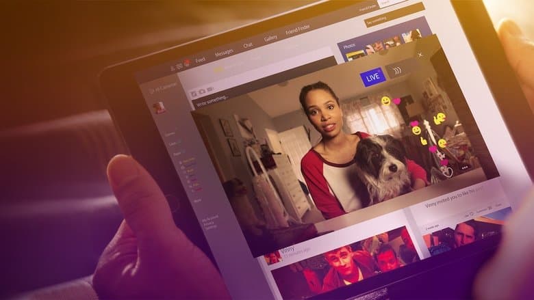 superficial backdrop