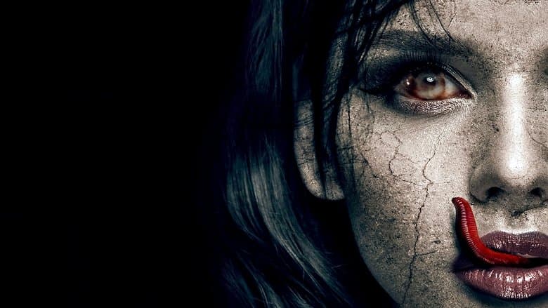 claustrophobic backdrop