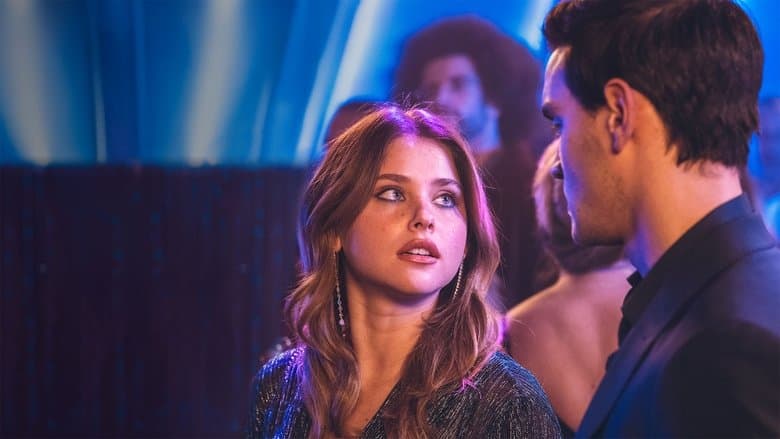 understated backdrop