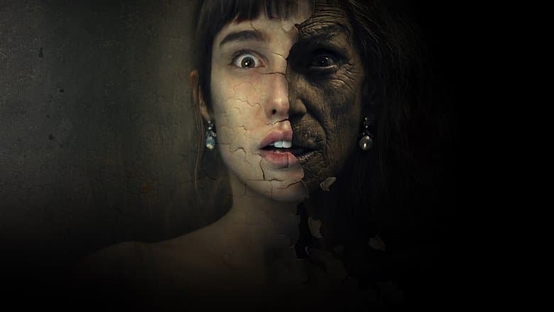 beunruhigend Hintergrund