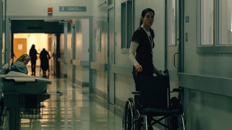 Body Horror backdrop