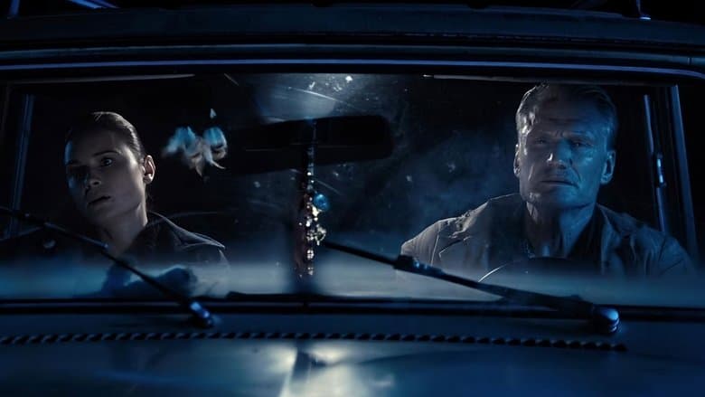 klaustrophobisch Hintergrund