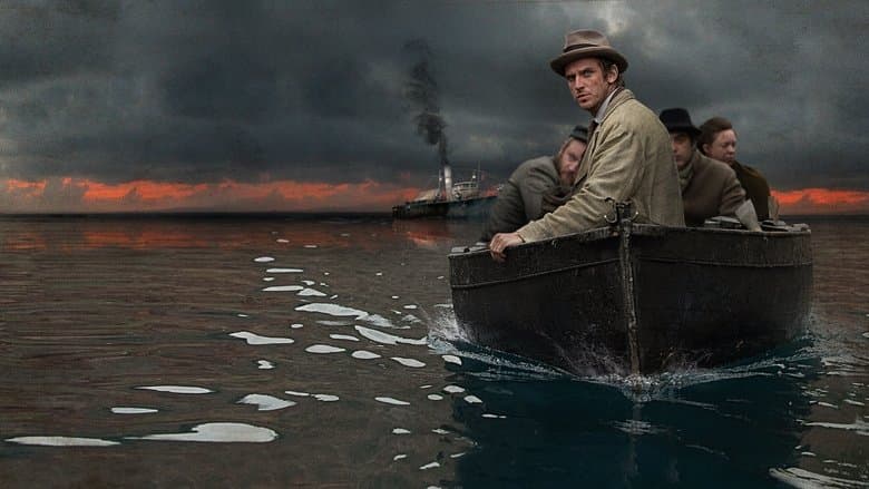 Фон Фолк-хорор