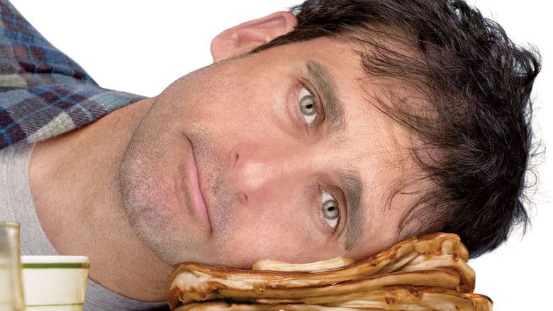 Family Drama backdrop