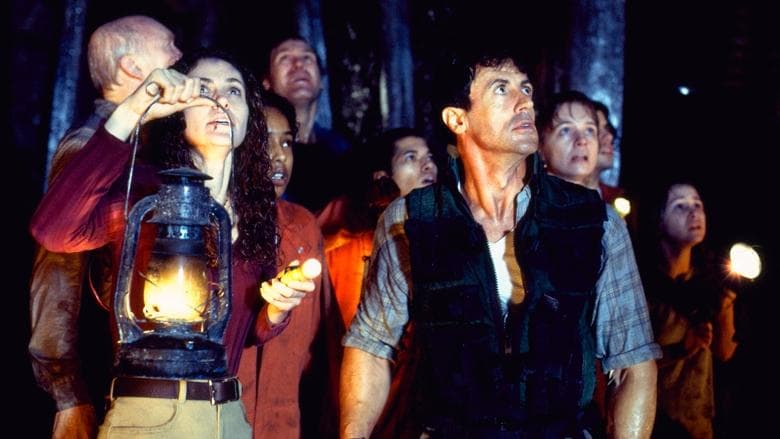 Abenteuer Hintergrund