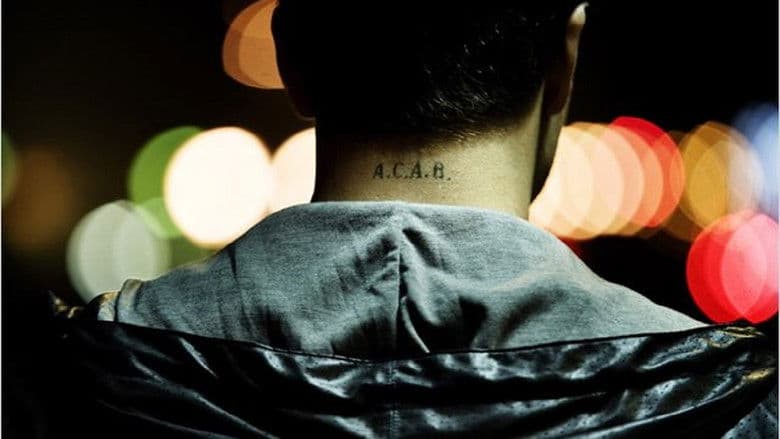 Police Procedural backdrop