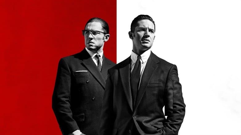 Modern Noir Thriller backdrop