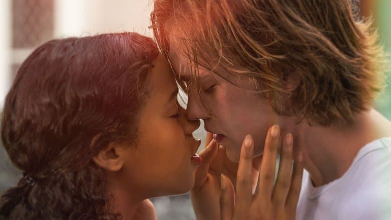 Passionate Romance backdrop