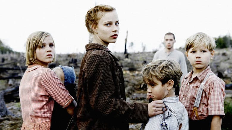 Trostlos Hintergrund