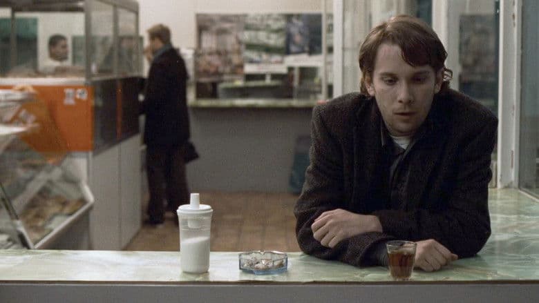 Awkward Comedy backdrop