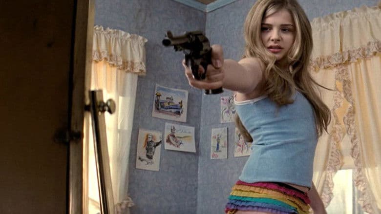 Coming-of-Age-Drama Hintergrund