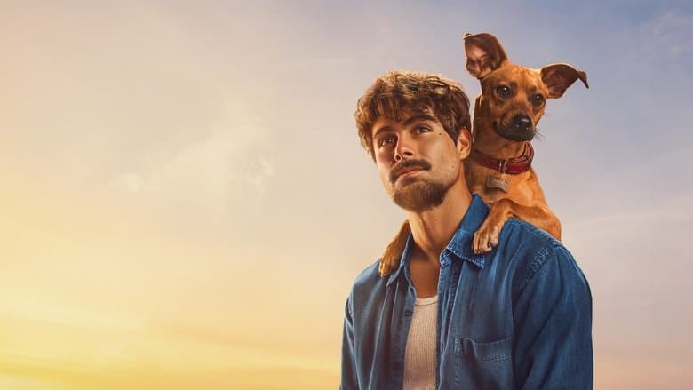 Buddy Comedy backdrop