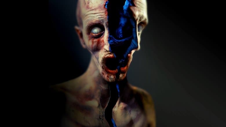 bone-chilling backdrop