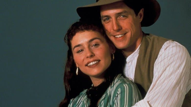 Liebesfilm Hintergrund