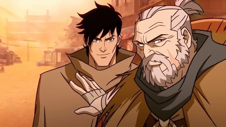 Фон Бойовик