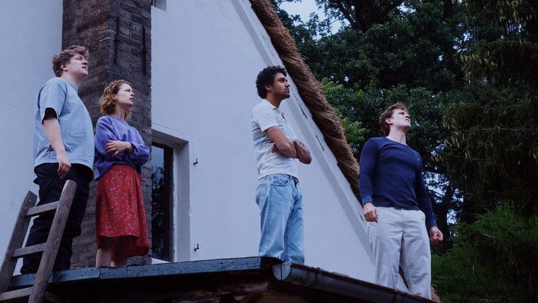 Фон Комедія