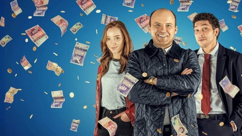 Фон Комедія