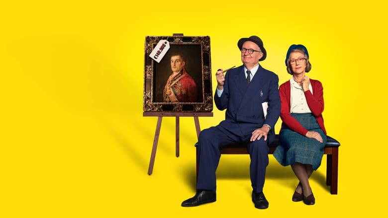 Historical Drama backdrop