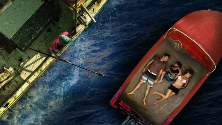 Kidnapping & Captivity Thriller backdrop