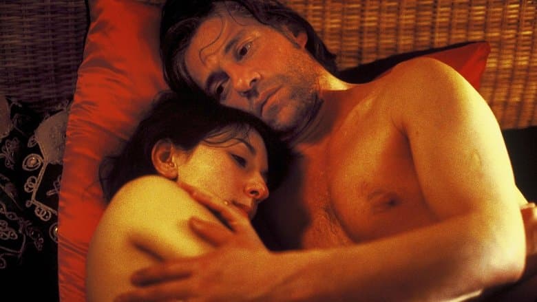 Dark Romance backdrop