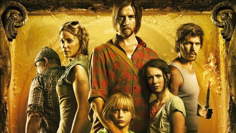 Фон Бойовик