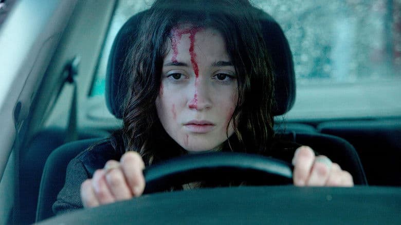 unerbittlich Hintergrund