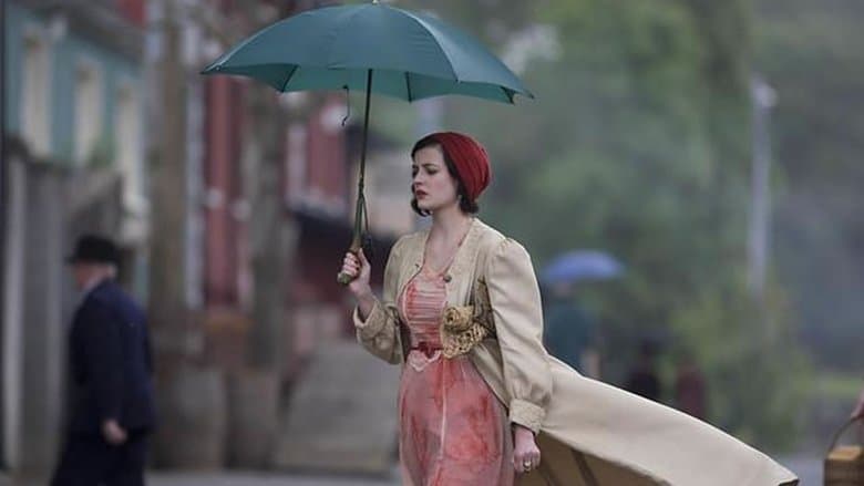 Investigation Mystery backdrop