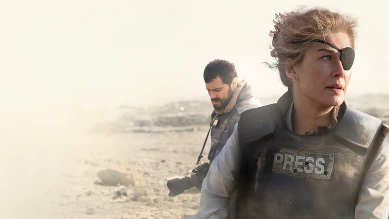 Modern Conflicts backdrop