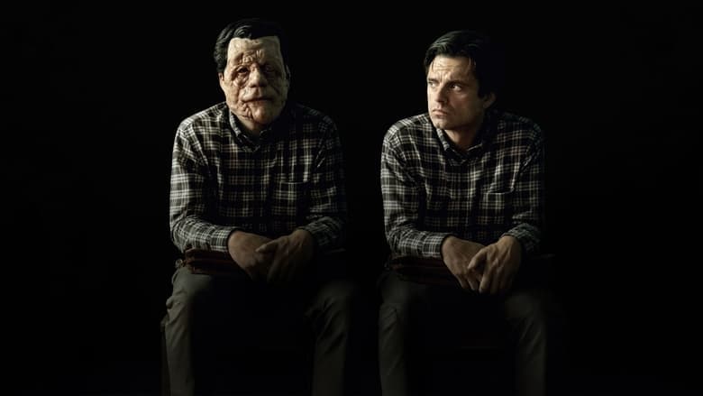 disorienting backdrop