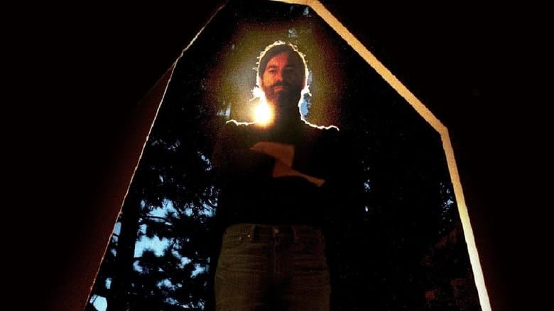 nightmarish backdrop