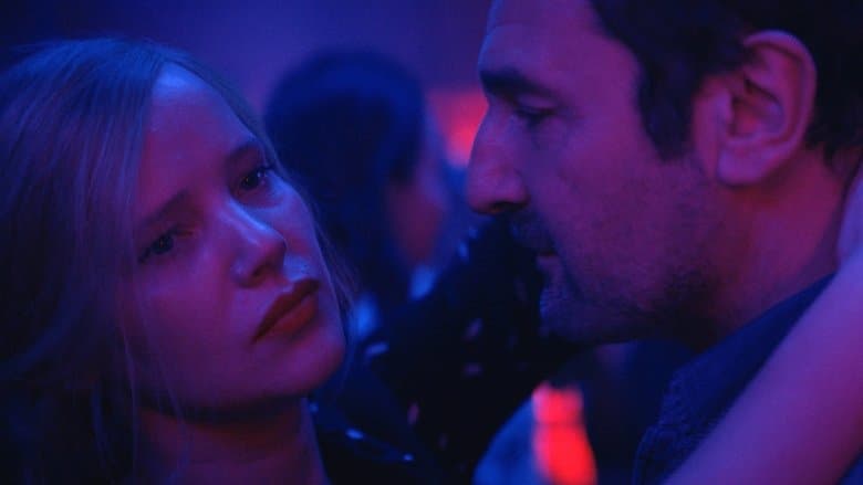 Thriller Hintergrund