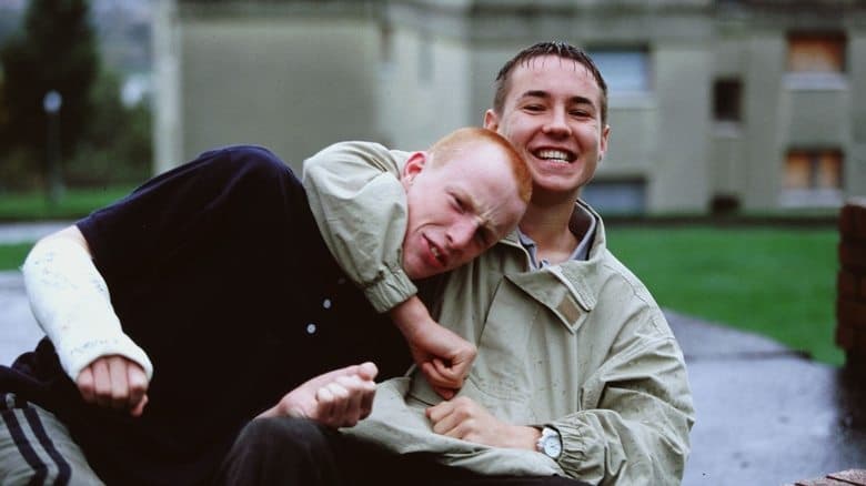 Trostlos Hintergrund