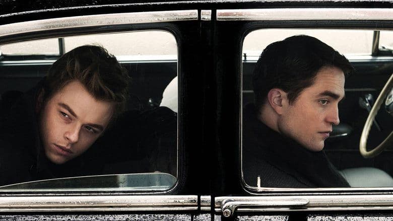 atmospheric backdrop