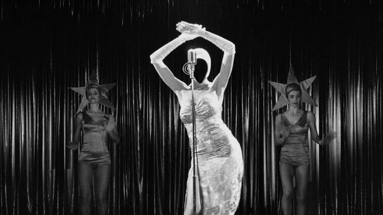 Science Fiction backdrop